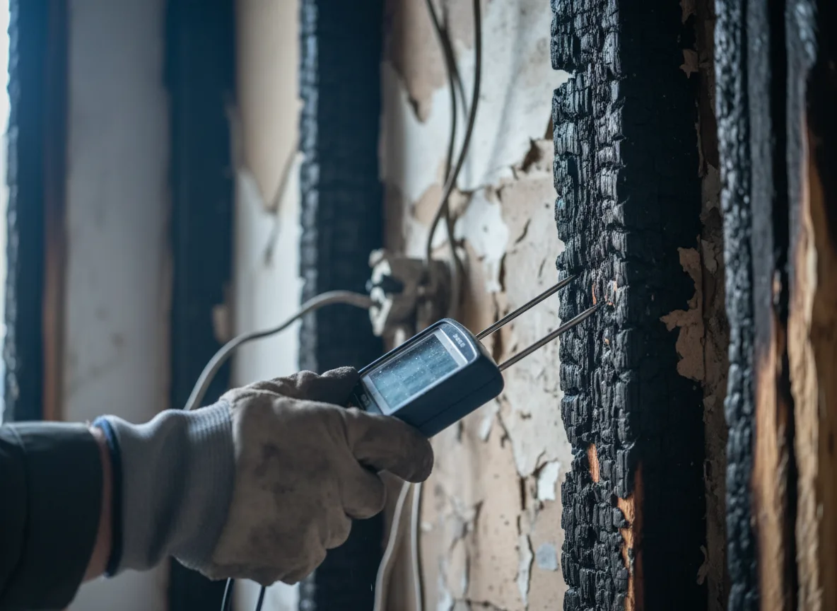 Fire Damage Restoration Danville, OH FAQs